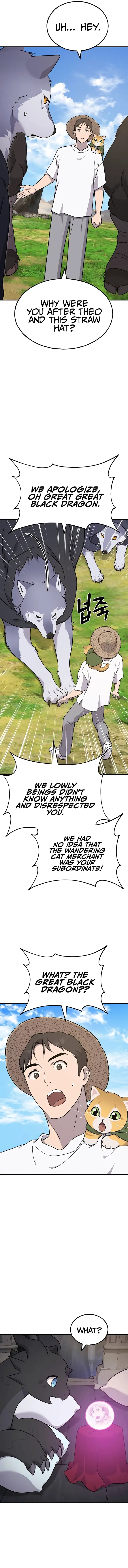 Solo Farming In The Tower - Chapter 49 image 08_optimized